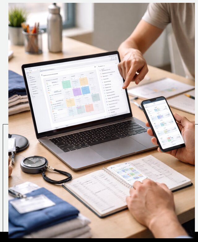 Система управления спортивной школой в Нефтекамске автоматизация процессов