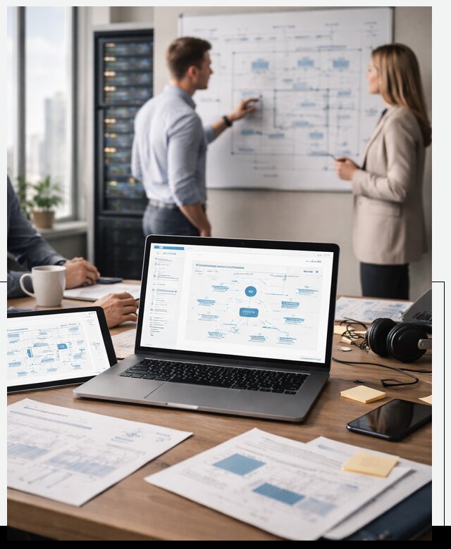 Разработка порталов госуслуг и ФГИС в Нефтекамске от 12322 р. | АвикейНтк