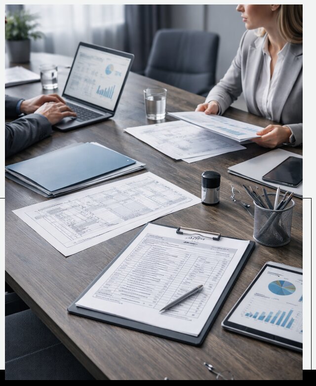 СЭД для государственного органа в Нефтекамске от 35938 р. | АвикейНтк