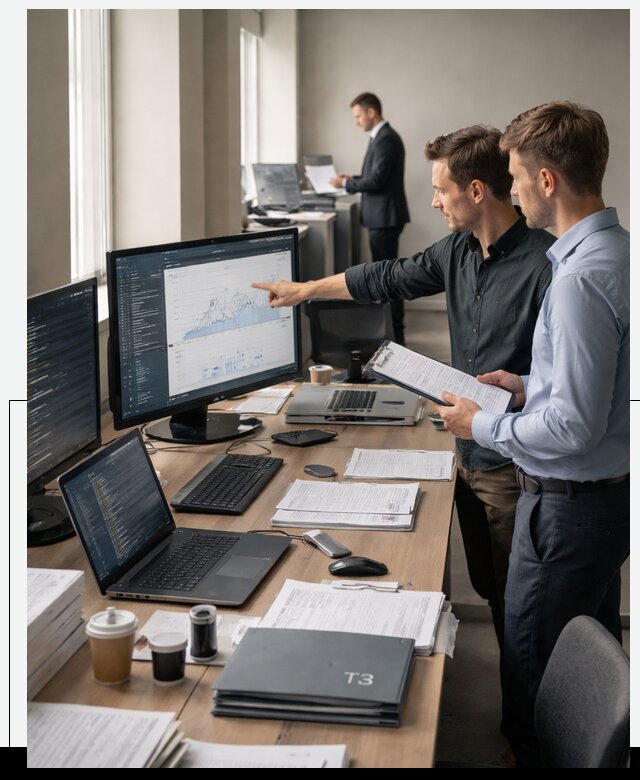 СЭД для государственного органа: внедрение и сопровождение в Нефтекамске