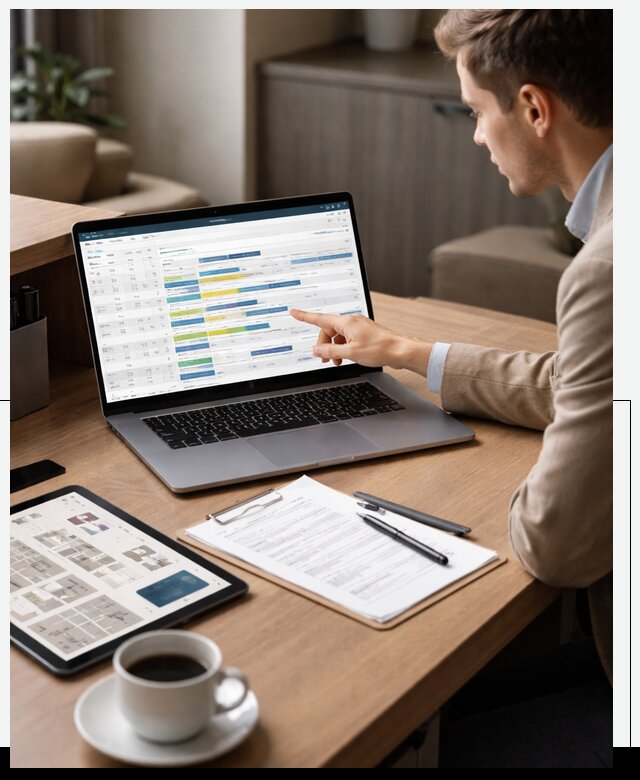 Бронирование отелей PMS в Нефтекамске разработка от 35938 р., АвикейНтк