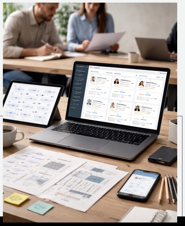 Разработка маркетплейса специалистов в Нефтекамске от 7188 р.|АвикейНтк