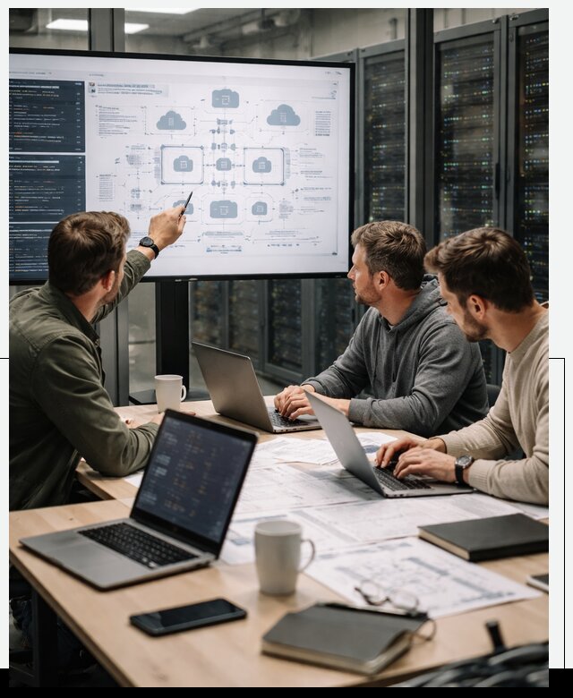 GameDev Backend и платформы в Нефтекамске от 25670 р. | АвикейНтк