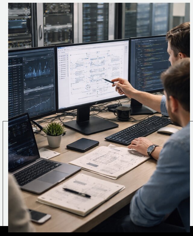 Разработка GameDev Backend и игровых платформ под ключ в Нефтекамске