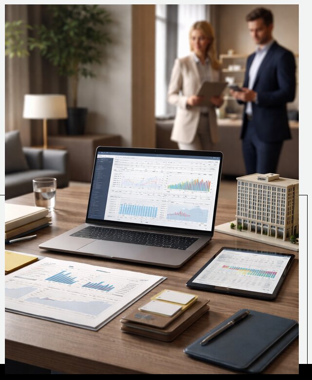 Yield management гостиница в Нефтекамске от 12322 р. | АвикейНтк