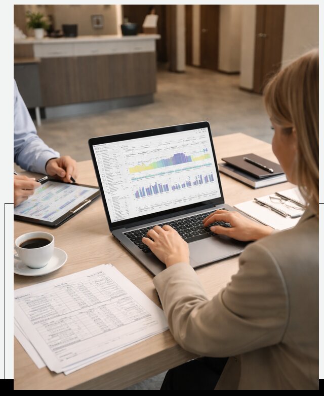 Yield management для гостиницы: ценообразование и прогноз в Нефтекамске