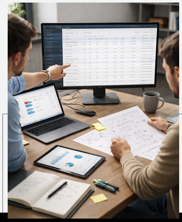 Интеграция GDS и настройка онлайн-бронирования в Нефтекамске